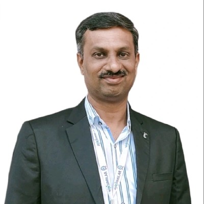 Dr. Ravi shankara  